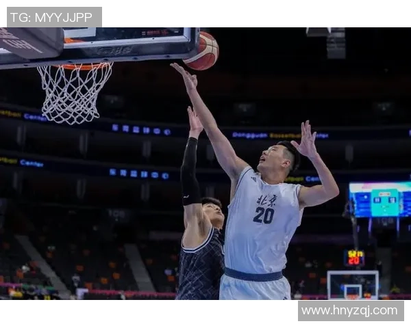 翟晓川：从篮球场上的拼搏者到生活中的奋斗者的精彩人生旅程